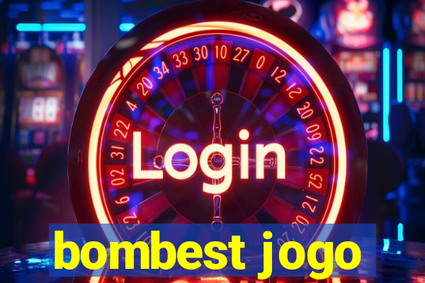 bombest jogo